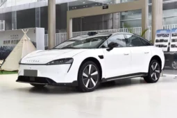 Chery Luxeed S7