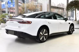 Chery Luxeed S7
