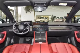 Chery Luxeed S7