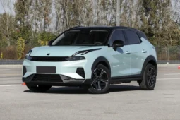 Lynk & Co 06 EM-P