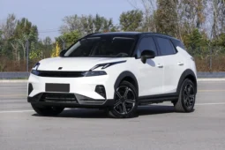 Lynk & Co 06 EM-P