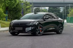 Lynk & Co Z10