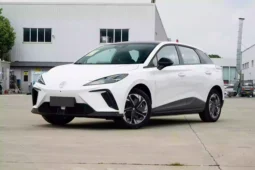 MG MOTOR MG4 EV