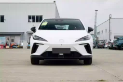MG MOTOR MG4 EV