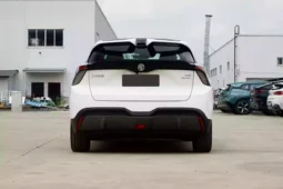 MG MOTOR MG4 EV