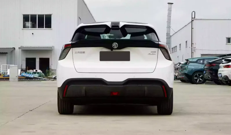 
								Li Auto L6 full									