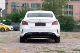 MG MOTOR MG5 2023