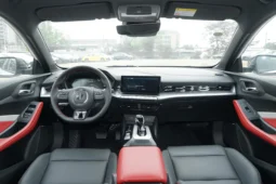 MG MOTOR MG5 2023