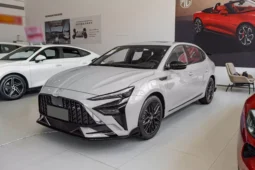 MG MOTOR MG6