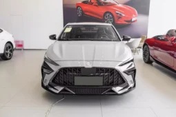 MG MOTOR MG6