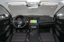 MG MOTOR MG6