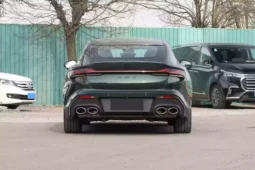 MG MOTOR MG7