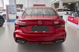 MG MOTOR MG 5