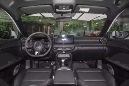 MG MOTOR MG 5