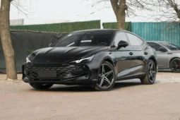 MG MOTOR MG7