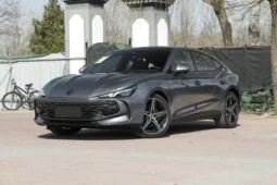 MG MOTOR MG7
