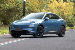 NIO ONVO L60