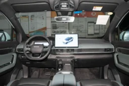 Geely Radar RD6