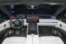 BAIC Stelato S9