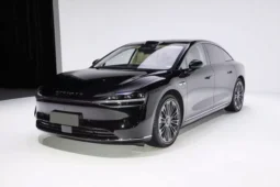 BAIC Stelato S9