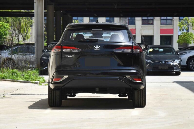 
								Toyota Frontlander full									