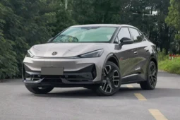 Volkswagen ID. UNYX