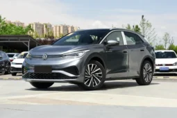 Volkswagen ID.4 X