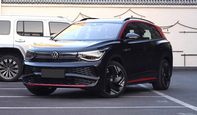 
								Volkswagen ID.6 X full									