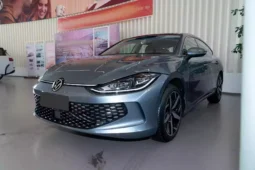 Volkswagen Lamando L