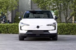 Volvo EX30