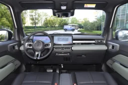 Wuling Baojun Yueye
