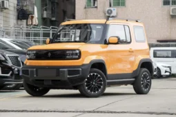 Wuling Baojun Yueye