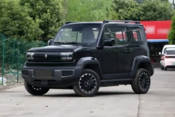Wuling Baojun Yueye