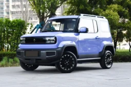 Wuling Baojun Yueye