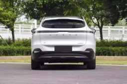 Xpeng G6