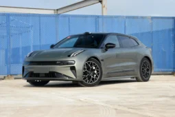 Zeekr 001